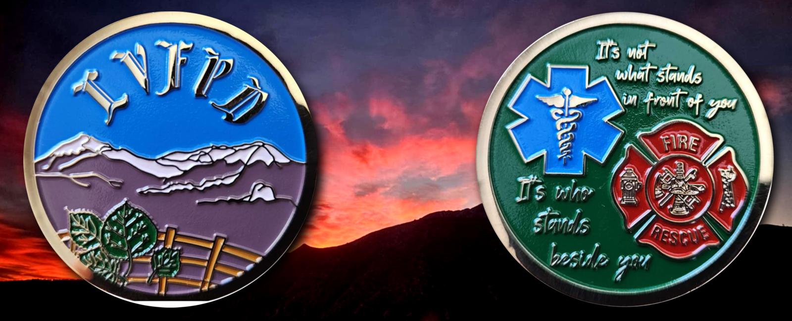 La Veta Emergency Medical Services Page