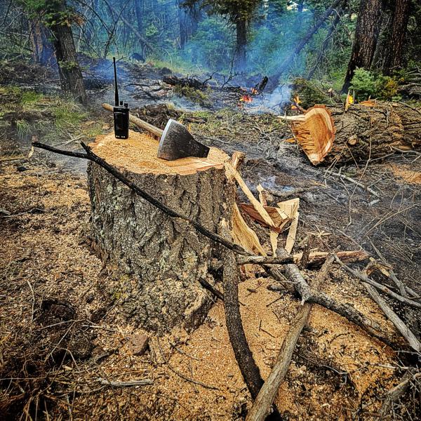 La Veta Emergency Response 