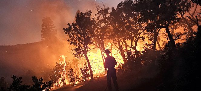 Jobs and Volunteers at La Veta Fire Protection District and Emergency Medical Services